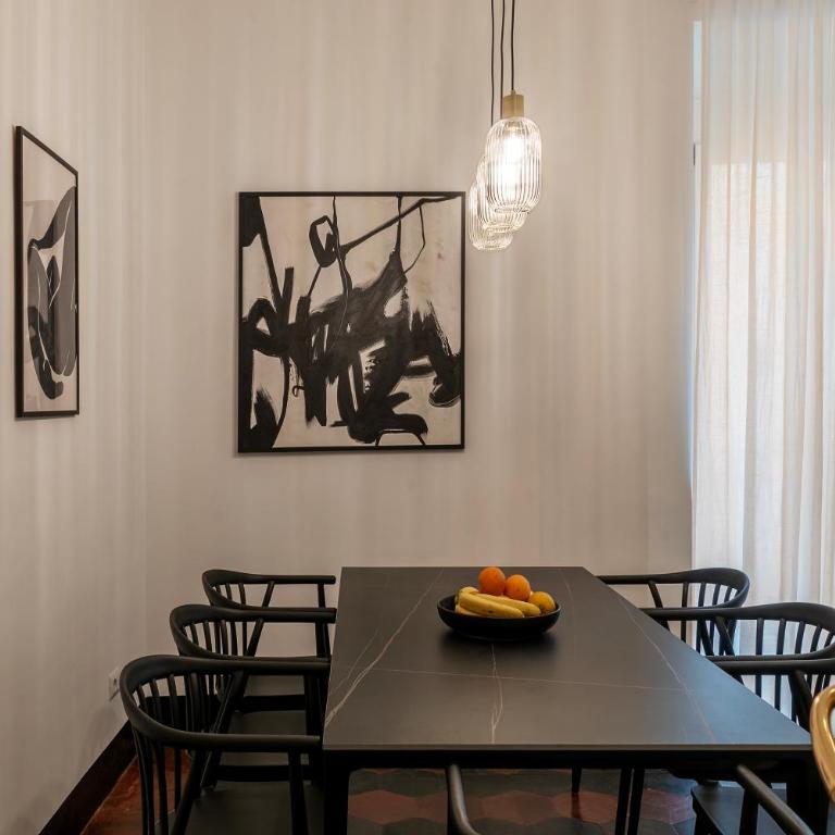 Toscana 5 - FromHometoRome - Appartamento con 3 Camere da Letto - 21