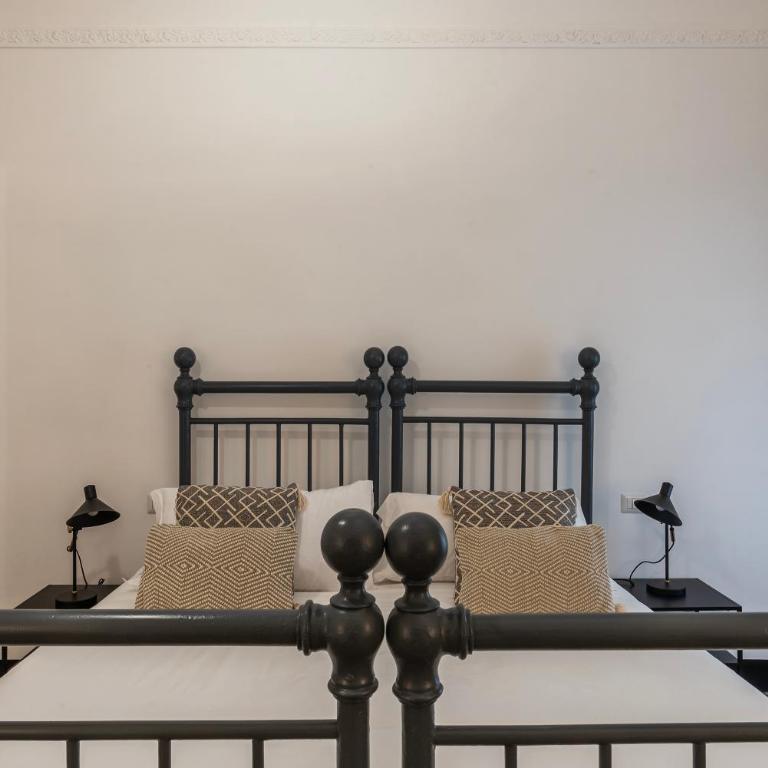 Toscana 5 - FromHometoRome - Appartamento con 3 Camere da Letto - 6