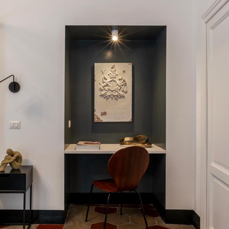 Toscana 5 - FromHometoRome - Appartamento con 3 Camere da Letto - 29