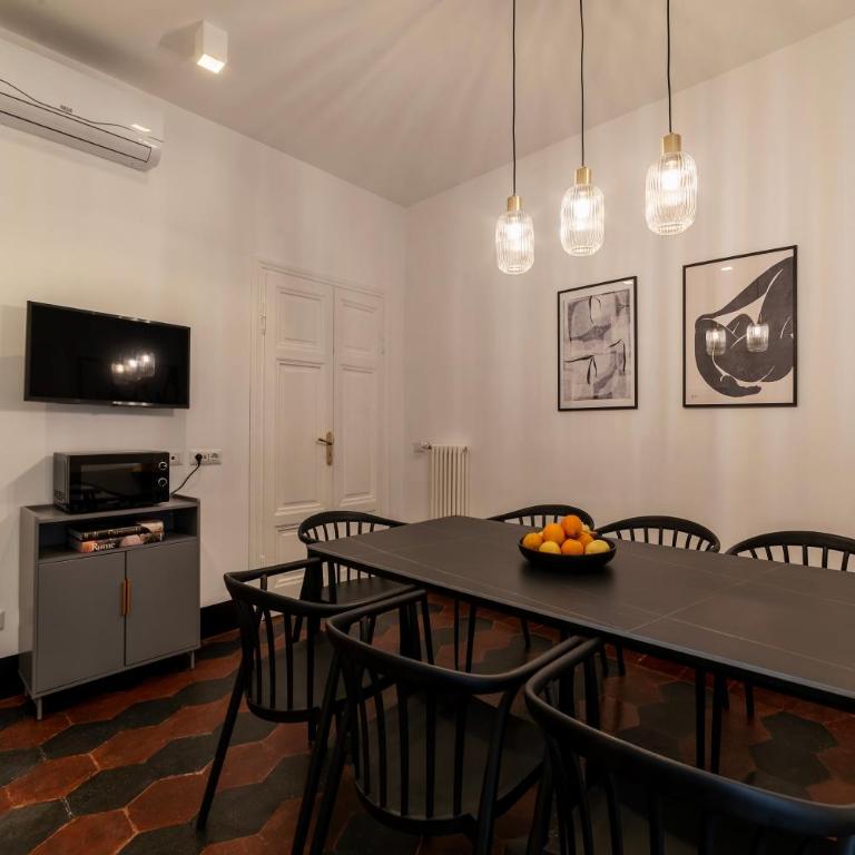 Toscana 5 - FromHometoRome - Appartamento con 3 Camere da Letto - 34