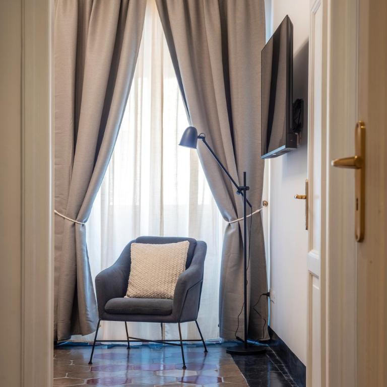 Toscana 5 - FromHometoRome - Appartamento con 3 Camere da Letto - 38