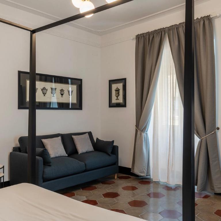 Toscana 5 - FromHometoRome - Appartamento con 3 Camere da Letto - 39