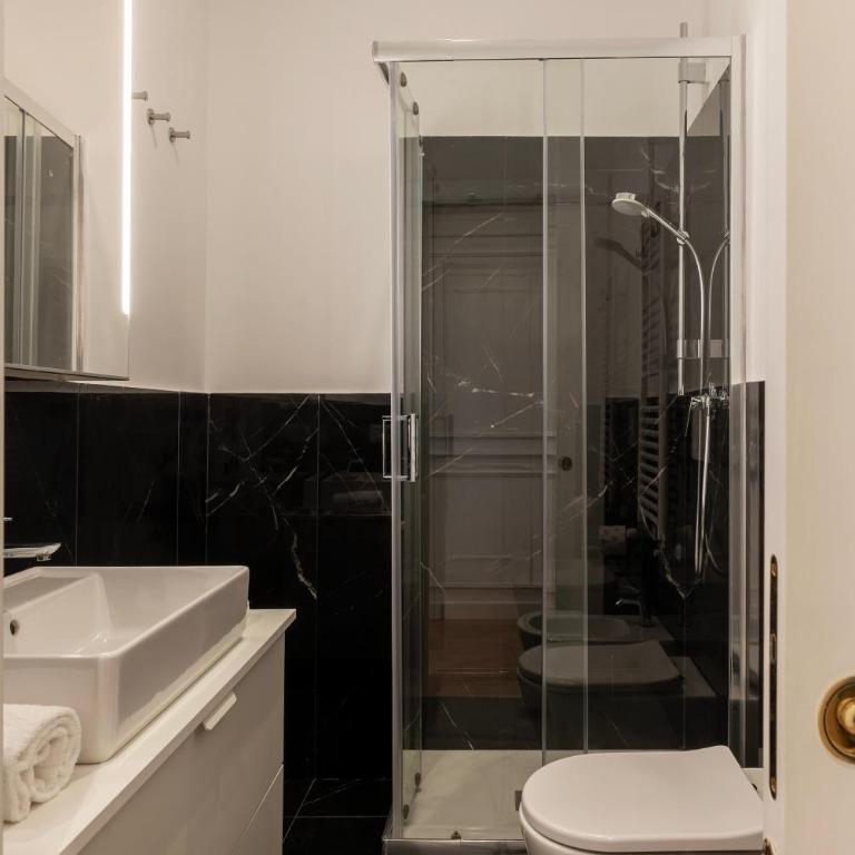 Toscana 5 - FromHometoRome - Appartamento con 3 Camere da Letto - 40