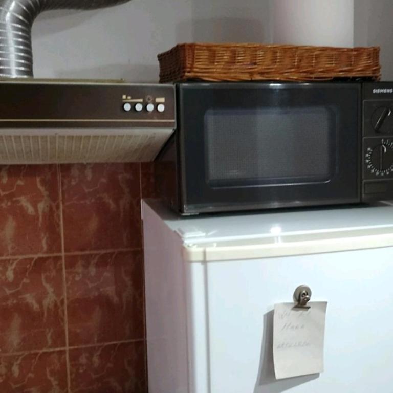 Apartman Oaza Olja - Apartman sa 1 Spavaćom Sobom - 9