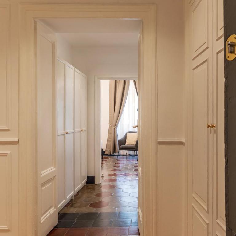 Toscana 5 - FromHometoRome - Appartamento con 3 Camere da Letto - 42