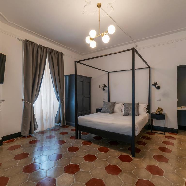 Toscana 5 - FromHometoRome - Appartamento con 3 Camere da Letto - 44