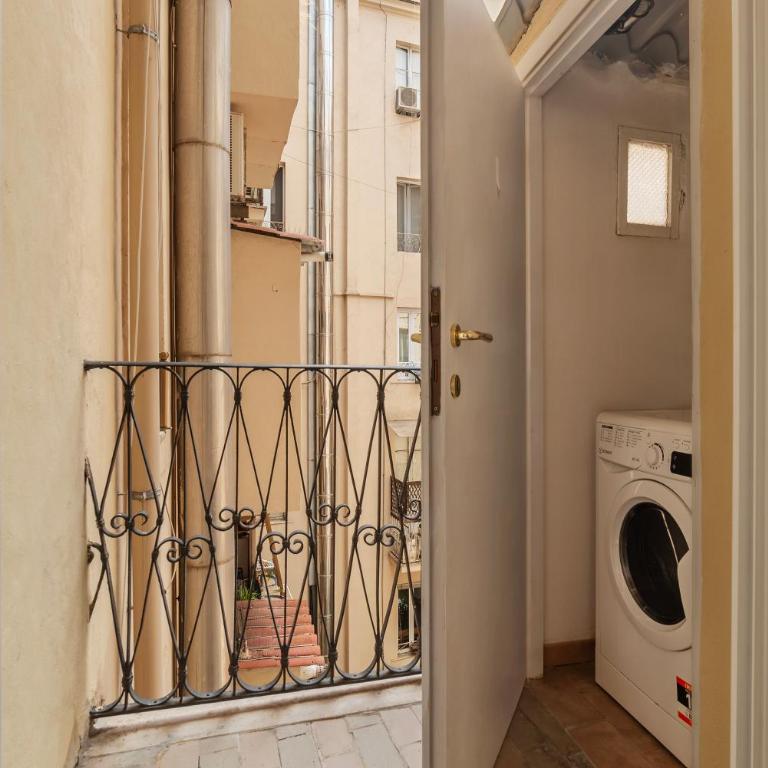 Toscana 5 - FromHometoRome - Appartamento con 3 Camere da Letto - 45