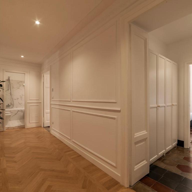 Toscana 5 - FromHometoRome - Appartamento con 3 Camere da Letto - 46