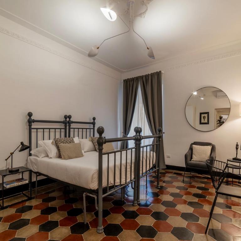 Toscana 5 - FromHometoRome - Appartamento con 3 Camere da Letto - 47