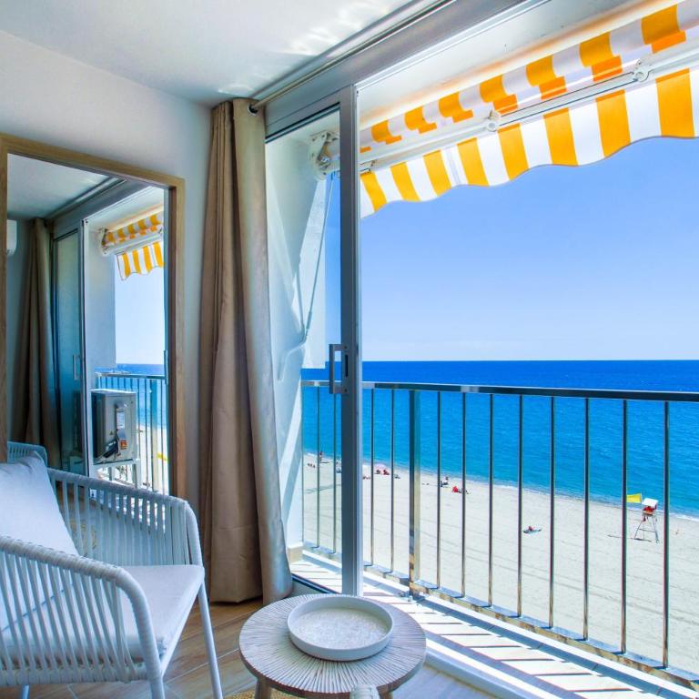 Lemon Beach Boutique Studio - Apartamento de 1 dormitorio - 9