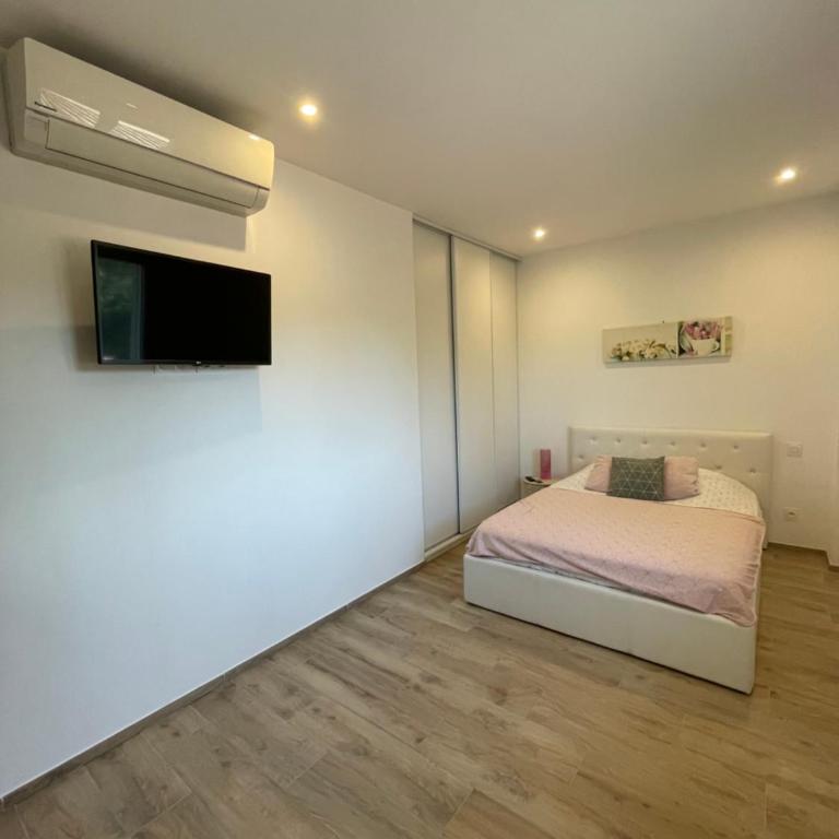 Maison lumineuse à Porto-Vecchio - Haus mit 2 Schlafzimmern - 14