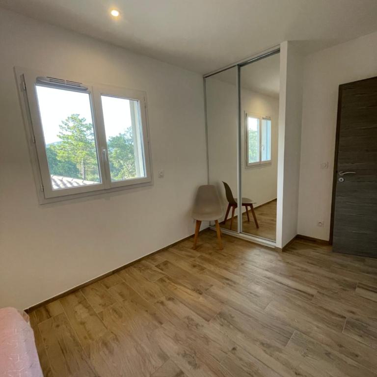 Maison lumineuse à Porto-Vecchio - Haus mit 2 Schlafzimmern - 15