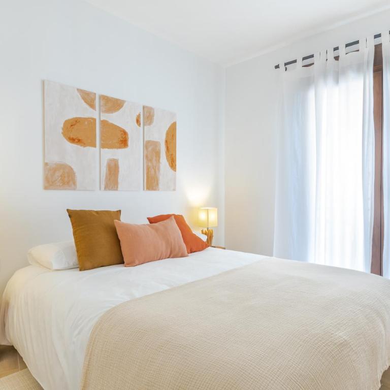 K-ROOTS by Nuka Homes - Apartamento de 3 dormitorios - 5