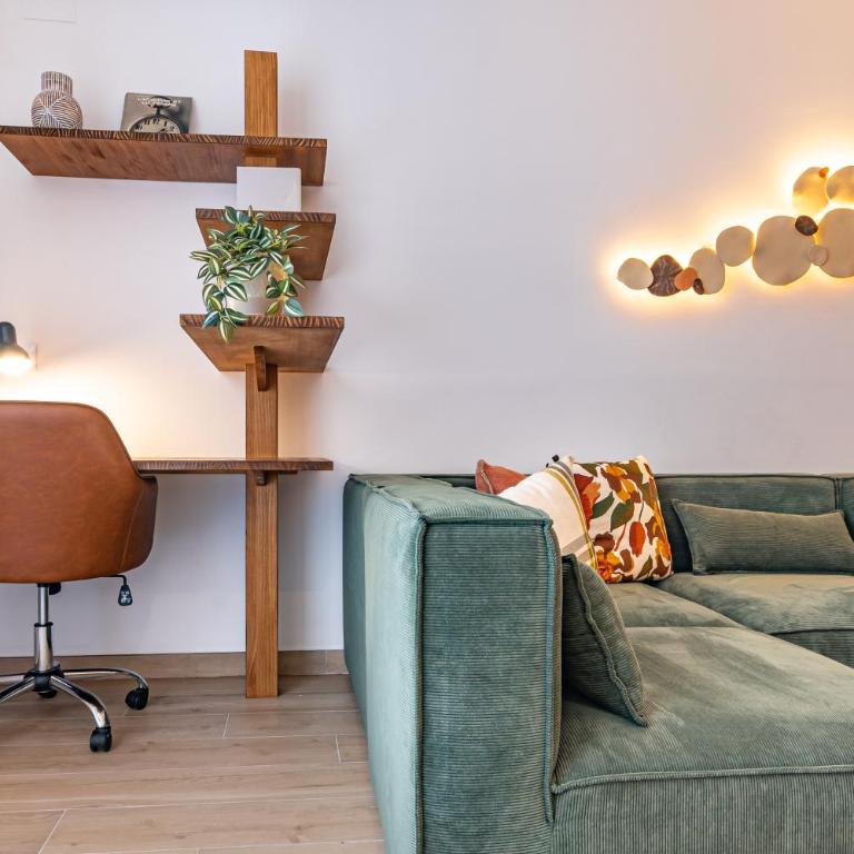K-ROOTS by Nuka Homes - Apartamento de 3 dormitorios - 6