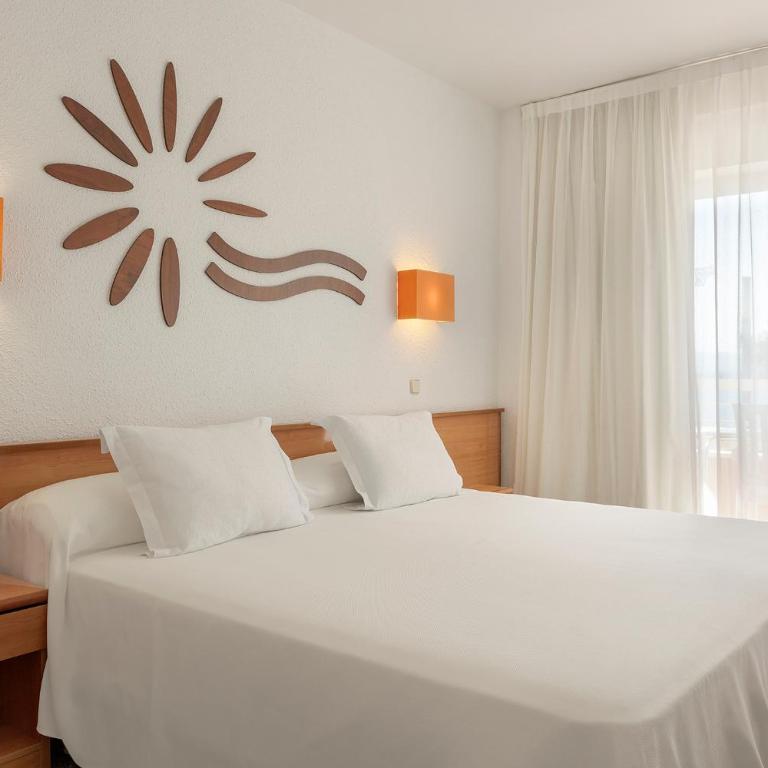 Hotel Cala Font - Suite Junior con vistas al mar - 4