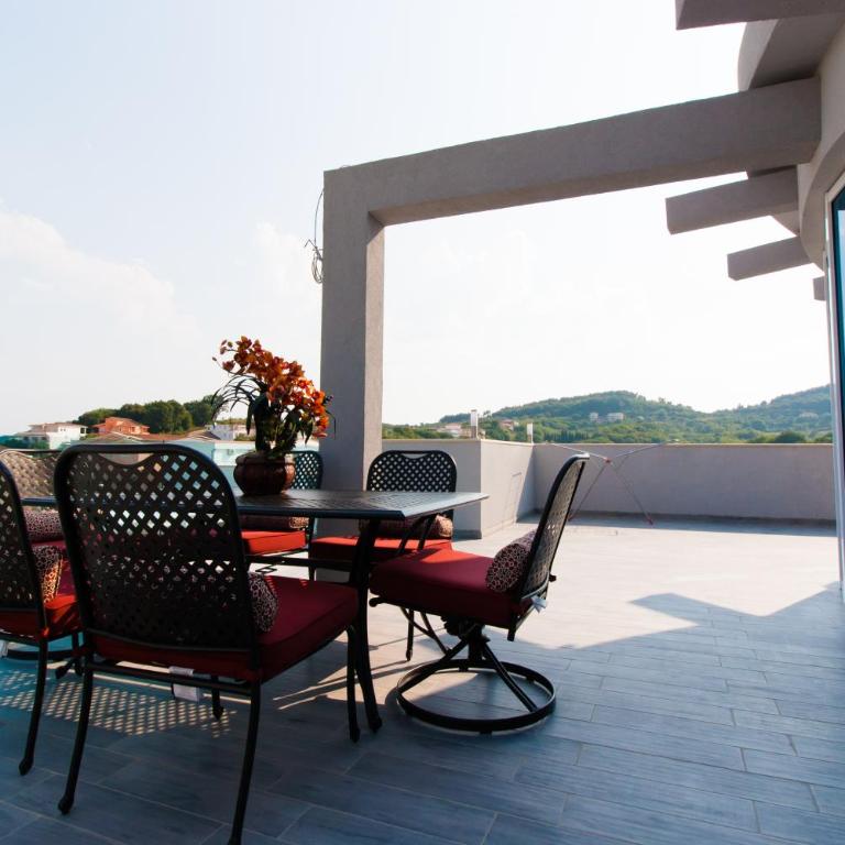 A3 Apartments - Superior Vila - 1