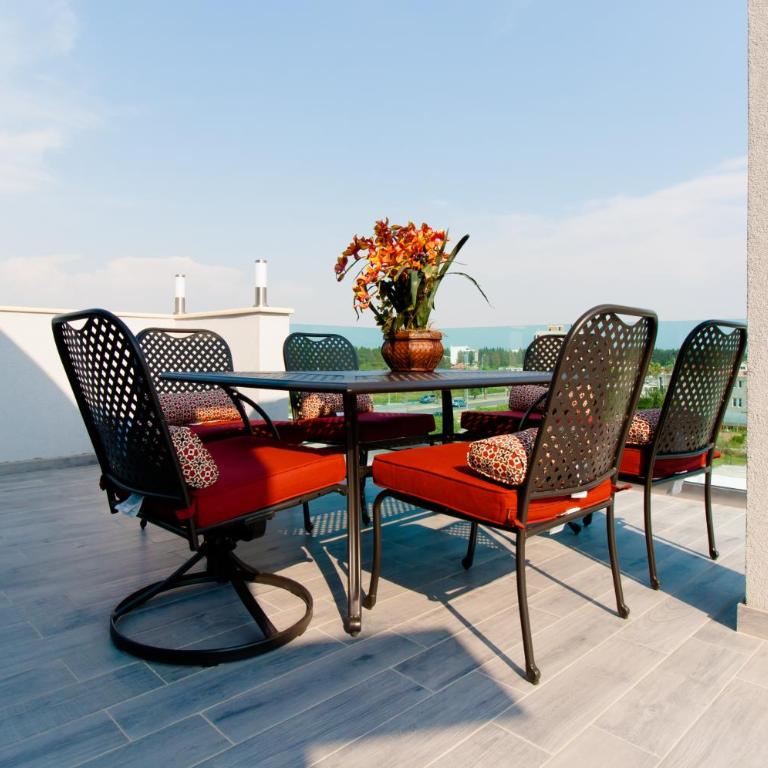 A3 Apartments - Superior Vila - 3