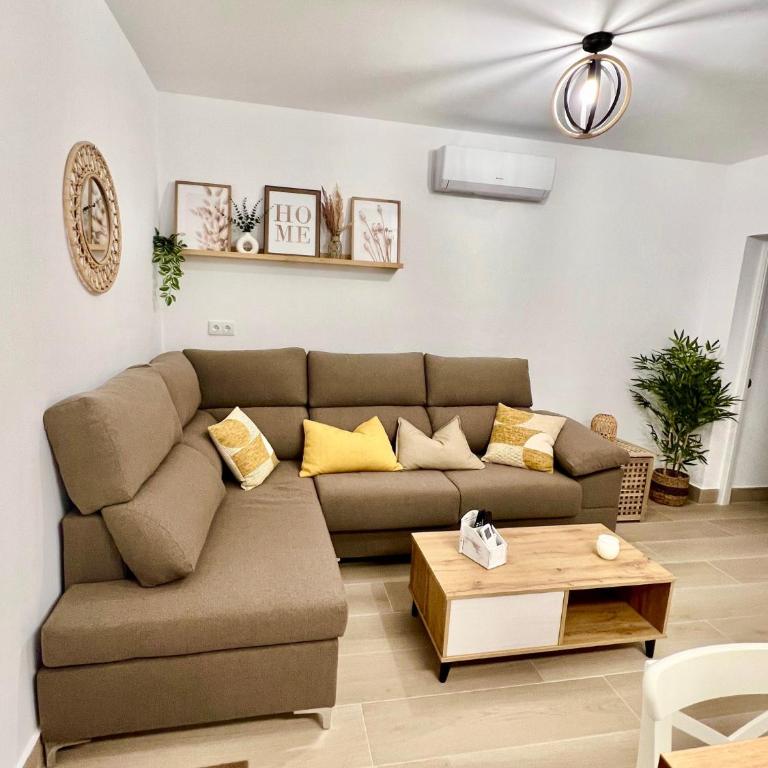 El Rincón de la Laja - Apartamento de 2 dormitorios - 6