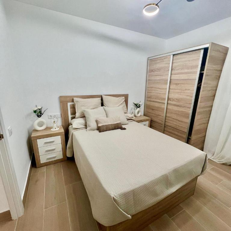 El Rincón de la Laja - Apartamento de 2 dormitorios - 12
