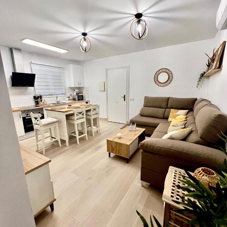 El Rincón de la Laja - Apartamento de 2 dormitorios - 5