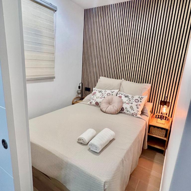 El Rincón de la Laja - Apartamento de 2 dormitorios - 15
