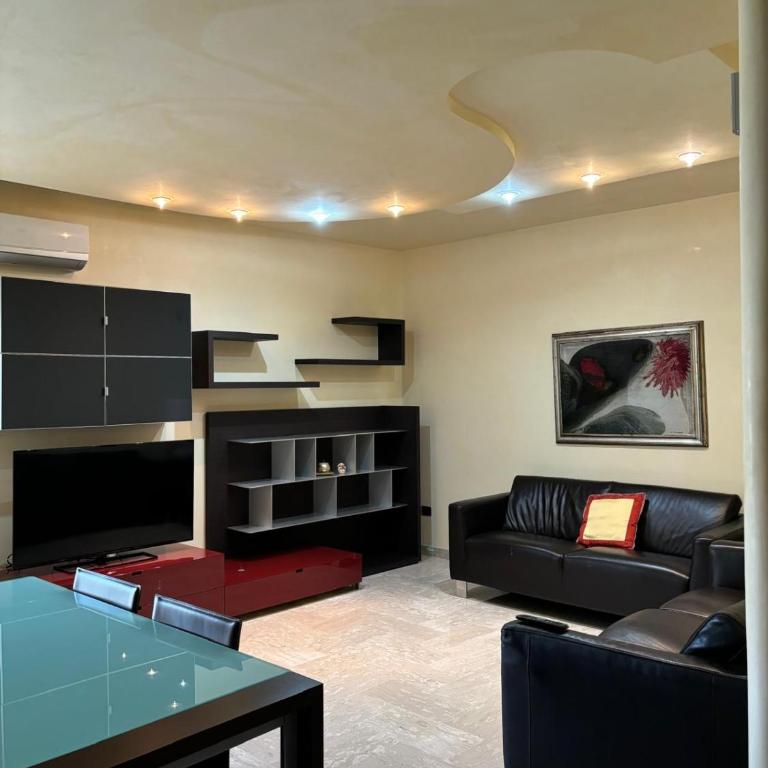Almar - Two-Bedroom Apartment - 8