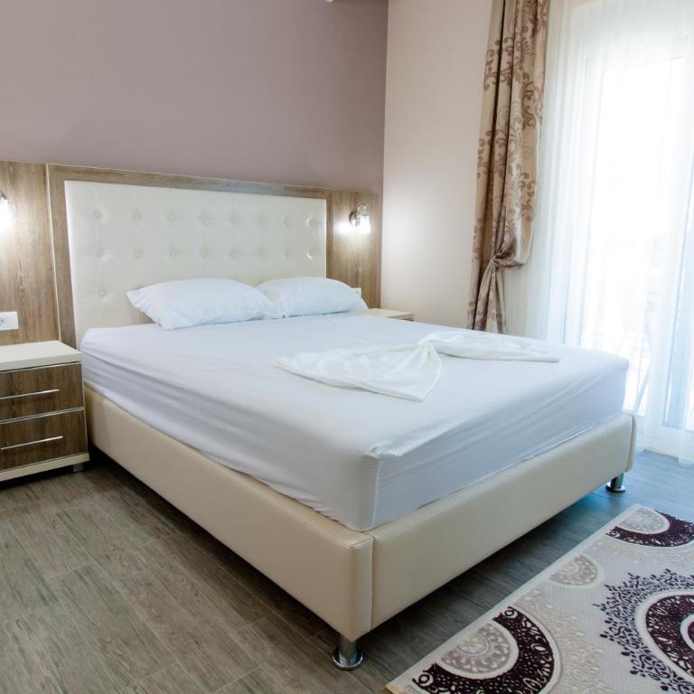 A3 Apartments - Apartman s 1 Spavaćom Sobom (2 Odraslih) - 1