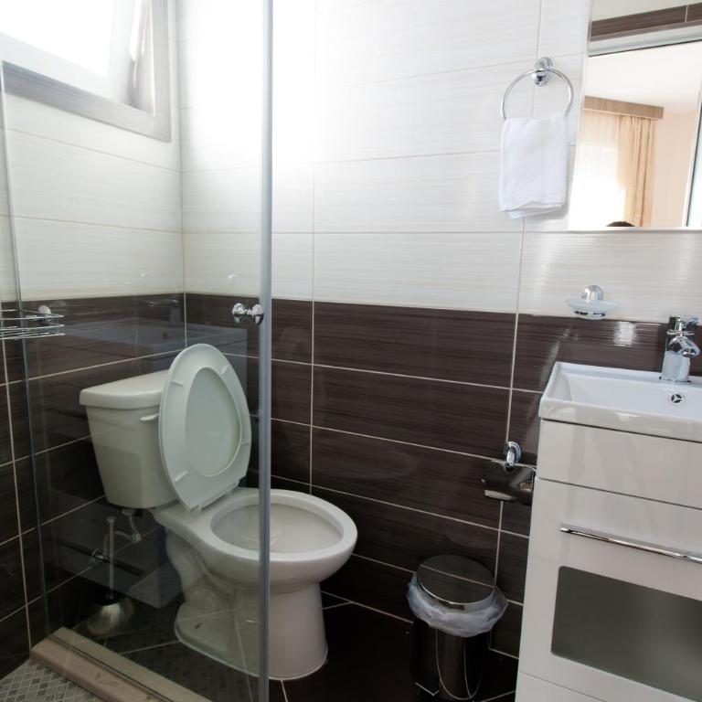 A3 Apartments - Superior Vila - 4