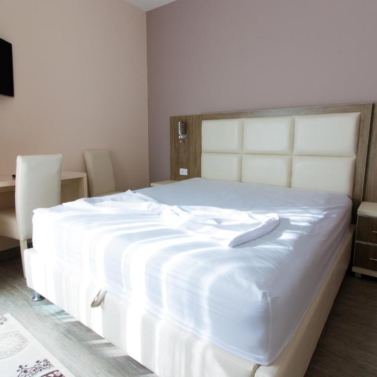 A3 Apartments - Apartman s 1 Spavaćom Sobom (2 Odraslih) - 4