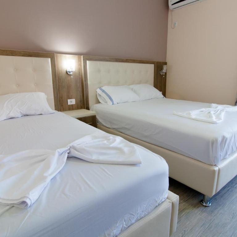 A3 Apartments - Apartman - 7