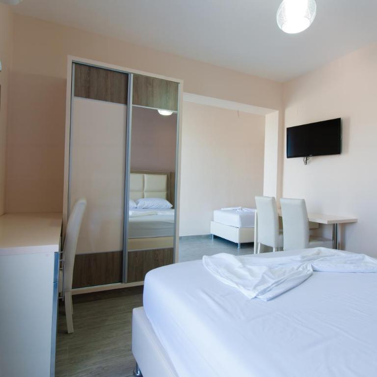 A3 Apartments - Apartman - 8