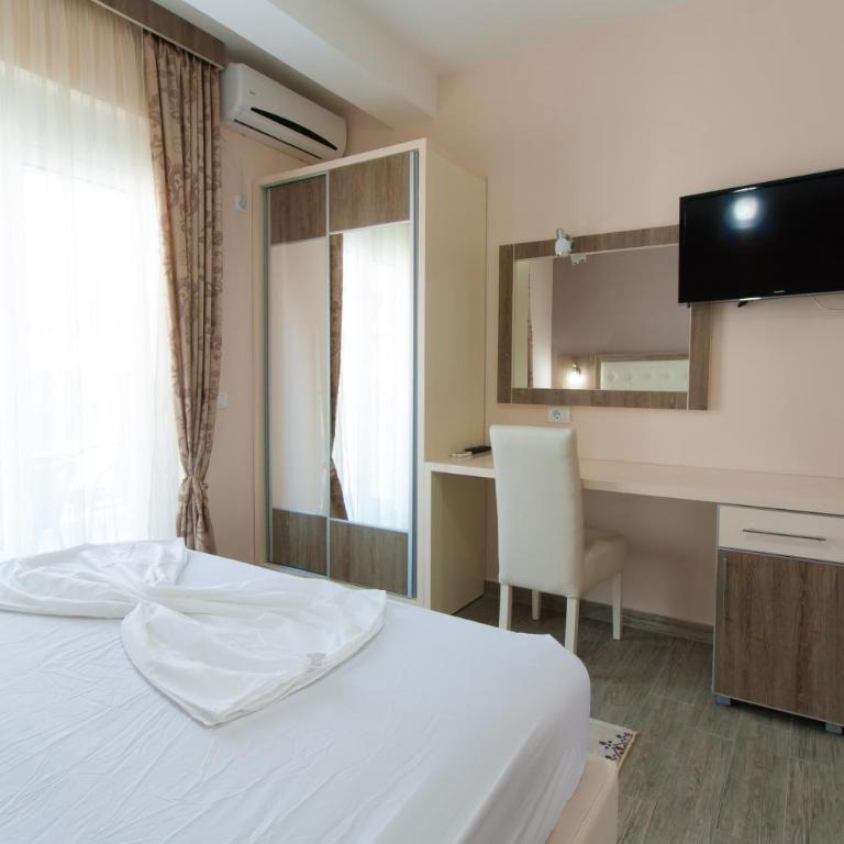 A3 Apartments - Apartman s 1 Spavaćom Sobom (2 Odraslih) - 14