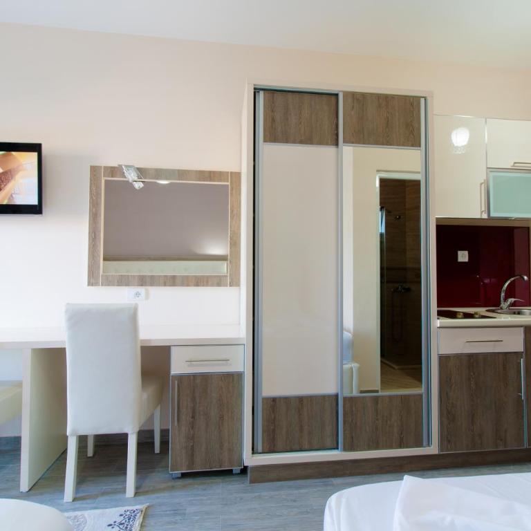 A3 Apartments - Apartman - 11
