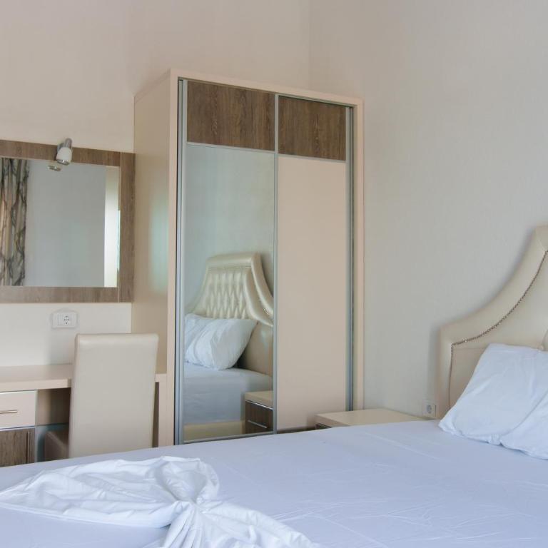 A3 Apartments - Apartman s 1 Spavaćom Sobom (2 Odraslih) - 15