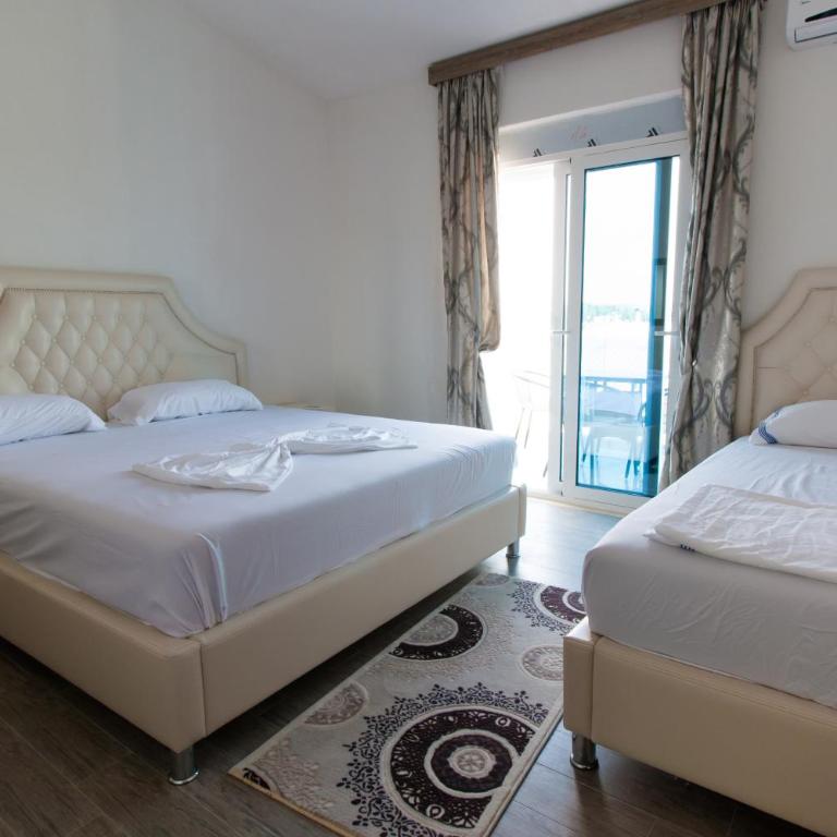 A3 Apartments - Apartman - 14