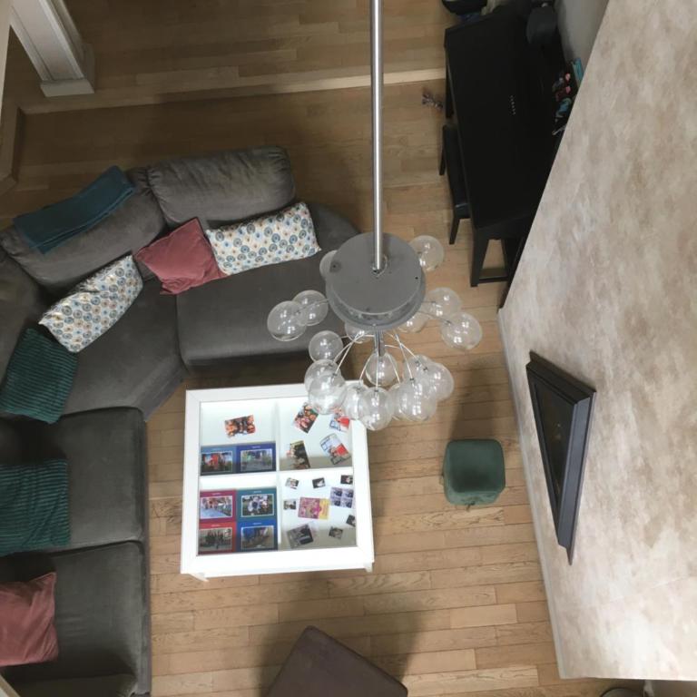 La chambre de Mathilde - Doppelzimmer mit eigenem Bad - 14