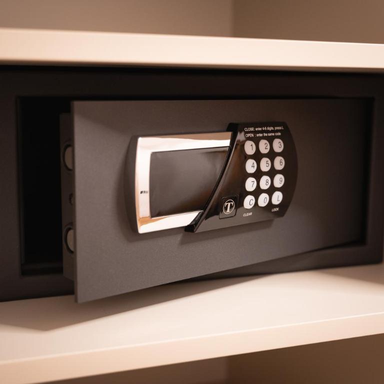 Self Service Hotel Schnalser Hof - Camera Singola - 4