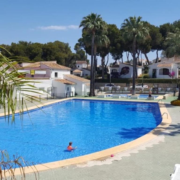 La Casa Maxine y Amalia - Apartamento de 2 dormitorios - 8