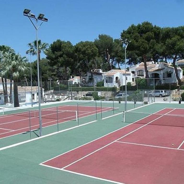 La Casa Maxine y Amalia - Apartamento de 2 dormitorios - 11