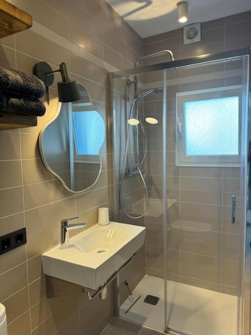 La Casa Maxine y Amalia - Apartamento de 2 dormitorios - 18