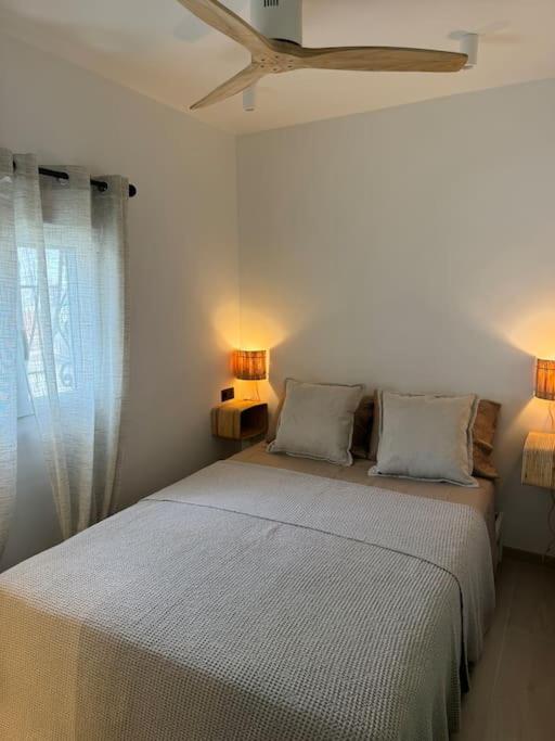 La Casa Maxine y Amalia - Apartamento de 2 dormitorios - 23
