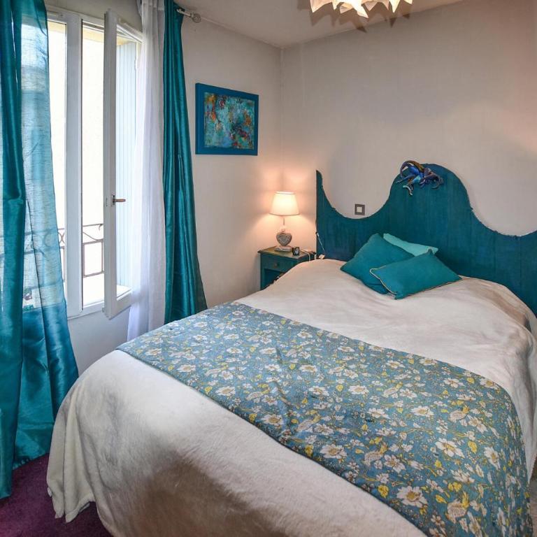 1 Bedroom Cozy Apartment In L'isle-Sur-La-Sorgue - Appartement 1 Chambre - 8