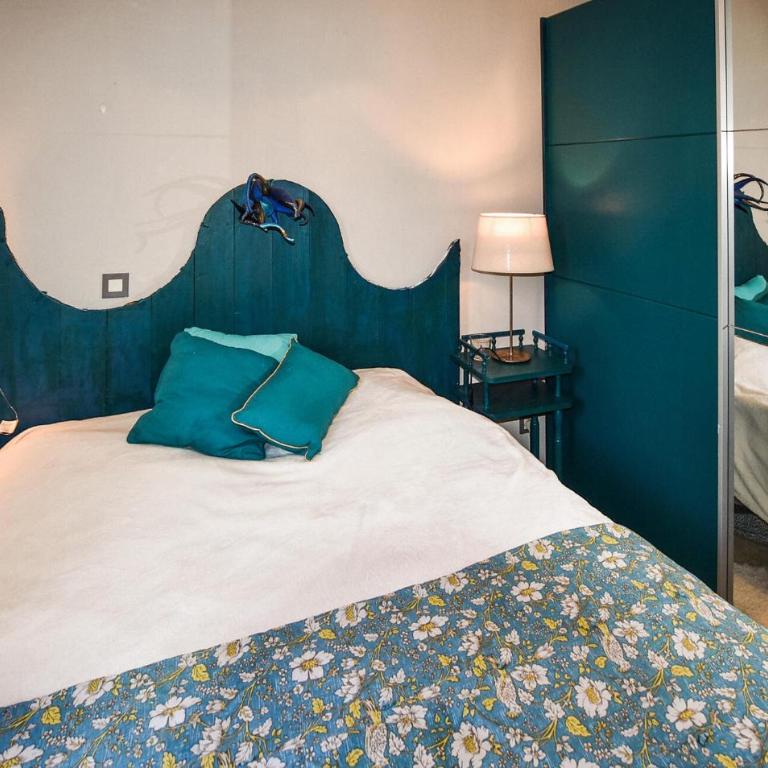 1 Bedroom Cozy Apartment In L'isle-Sur-La-Sorgue - Appartement 1 Chambre - 9