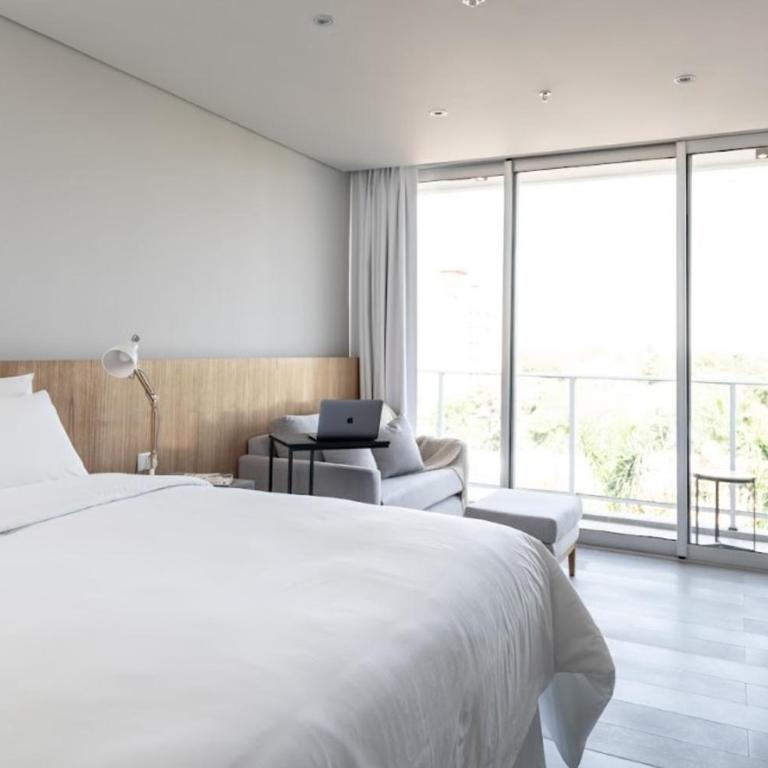 ZT Coliving and Hotel - Estudio - 8