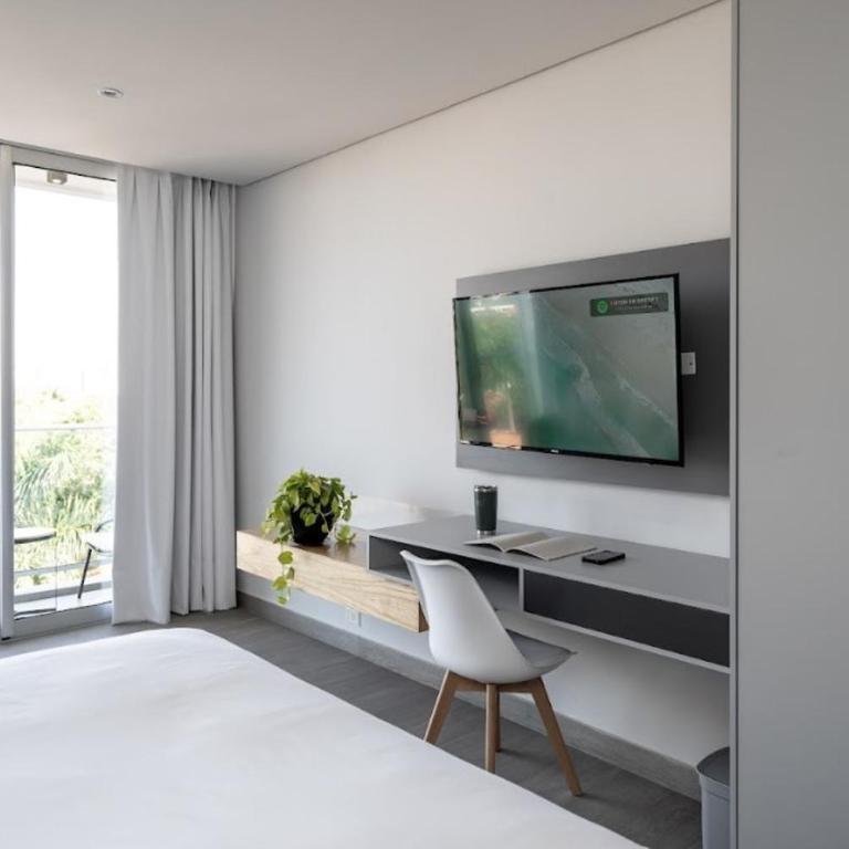 ZT Coliving and Hotel - Estudio - 9