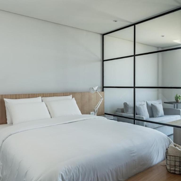 ZT Coliving and Hotel - Estudio Superior - 6