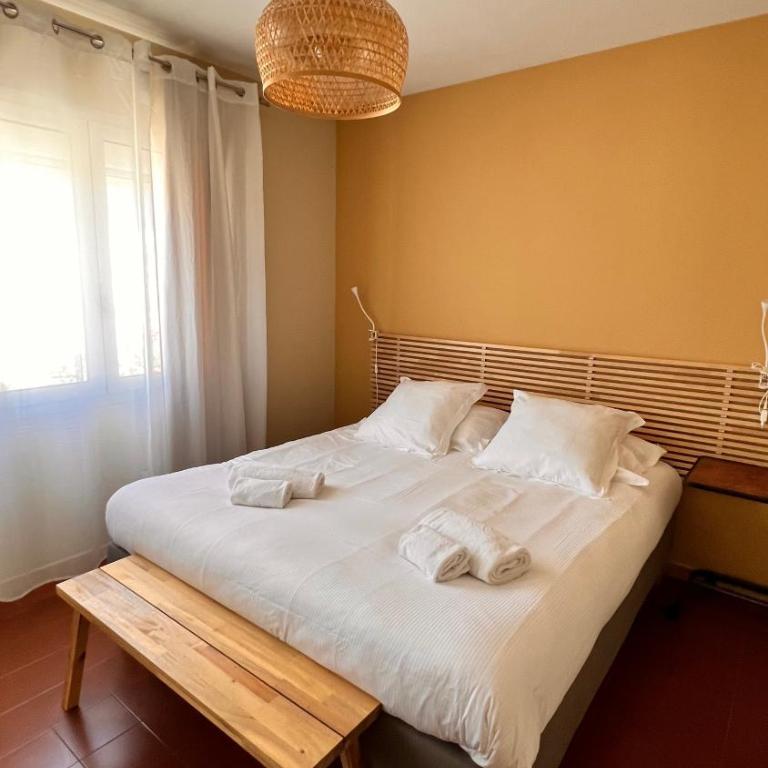RESIDENCE INAYA - Villa - 11