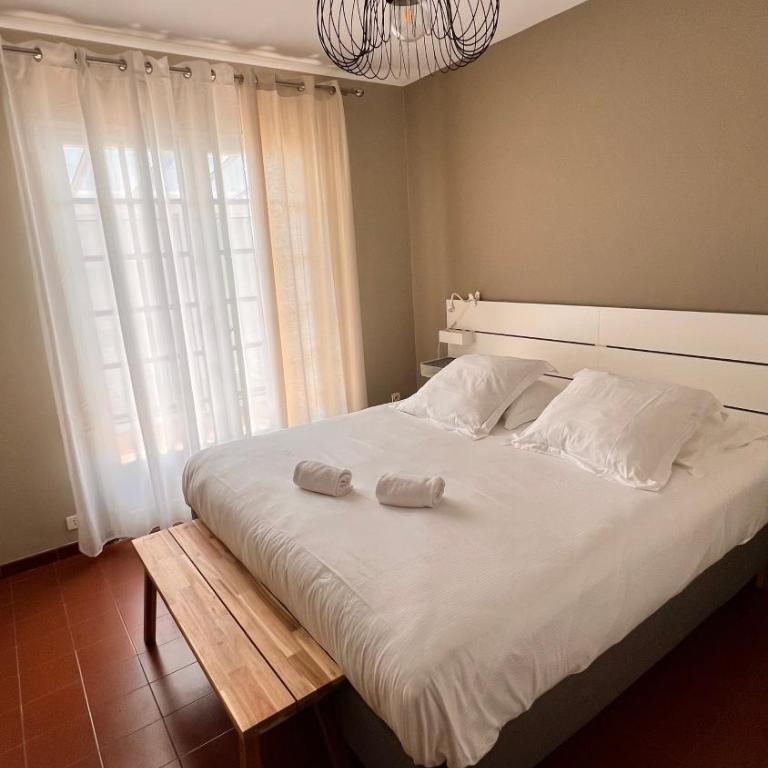RESIDENCE INAYA - Villa - 12