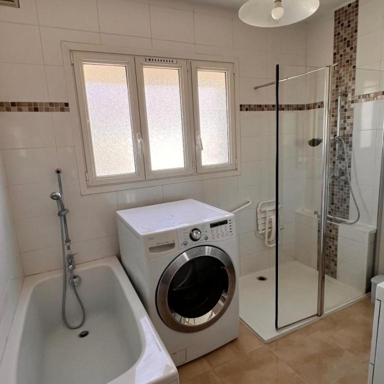 RESIDENCE INAYA - Villa - 13