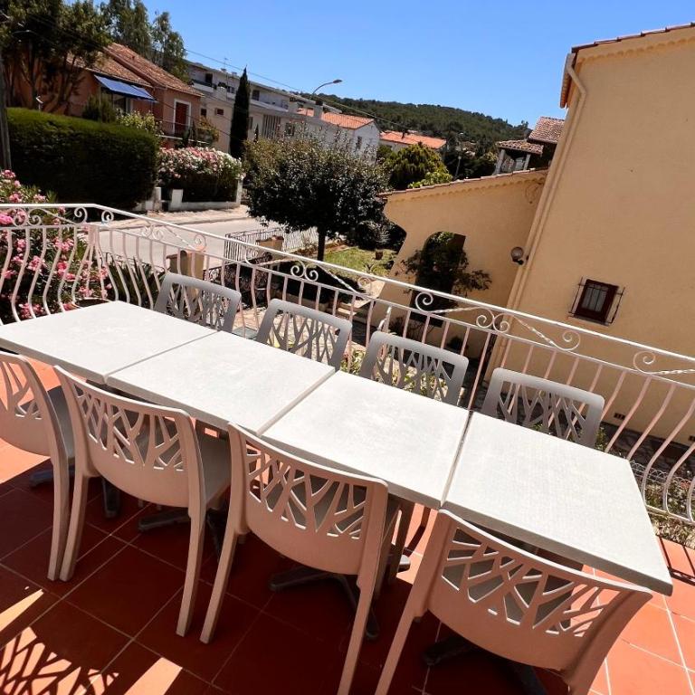 RESIDENCE INAYA - Villa - 15